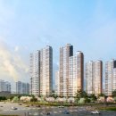 시흥은계우미린레이크 이미지