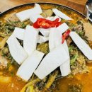 목섬감자탕 | 사천 맛집, 사천에서 즐기는 깊은 맛, 목섬 감자탕 후기