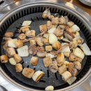 [ 대전 ] 둔산동 곱창구이가 맛있는 ‘ 곱창인가 ’ 다녀온 후기