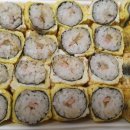 신림동정통계란말이김밥 이미지