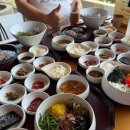 소소 | 경주 황리단길 한식 맛집 소소함박 주말 방문 후기