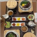 담솥 타임스퀘어점