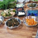 장천한우촌식육식당 이미지