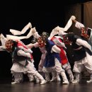 전통액션 연희극 <쾌도난장> 이미지