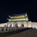 괴기파는집 | 9월 가을 나들이 / 경복궁 야간개장 / 여자 혼자 다녀온 후기