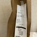 파이브가이즈 고속터미널점 배달 후기 / 리틀햄버거 쉐이크 조합추천