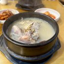 지호한방삼계탕(미아점) | 미아 지호한방삼계탕 복날 맛집