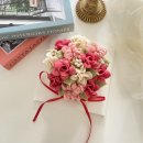 노산서18길 | 마산 떡케이크 온맘다해 내돈내산 후기ㅣ예약부터 픽업까지