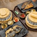 덕분생선구이 - 347221 | 구로디지털단지역 맛집 정백어가 화덕 생선구이 솥밥 후기