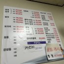 [광주 우산동] 말바우시장 득량만 방어 웨이팅 많아서 옆에 '지업사횟집' 오히려좋아 / 모둠회 / 말바우...
