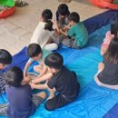 어린이 흙놀이 도예교실 이미지