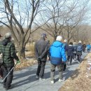 서울숲 생태숲 화장실 이미지