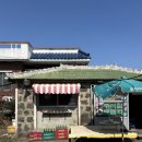 하도하도민박 | 제주/ 동쪽 "하도슈퍼X하도여관", 낮엔 가맥집 밤엔 민박 제주 감성 여행