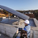 모아에너지 태양광발전소 이미지