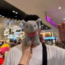 인형방콕 | 방콕 시암파라곤 태방이 코끼리 인형 파는 곳 위치 가격 종류