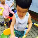 파랑새주유소