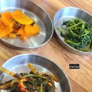 일품얼큰칼국수&닭볶음탕