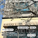 남리 도시공원화장실1 | 대구 동구 혁신도시 나불지생태공원 벚꽃감성카페 소니에베이글 아기랑 피크닉 벚꽃 실시간