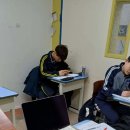 쥴리아 | 구룡중 수학 스트레스 해결한 주연학원 줄리아 군단 찐 후기