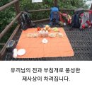 금수산/ 고 이형수님 추모산행 이미지