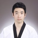 우석대 엘리트 태권도 이미지