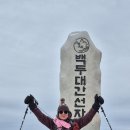 대관령1 - 3734 | 대관령1