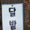 달밭골나눔터 이미지