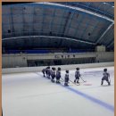 성동구스포츠 위자드어린이아이스하키클럽 후기