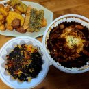 달떡볶이 주안점