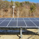 창해태양광발전소 이미지