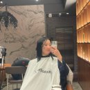 민석빌딩 | 명동 미용실 추천 <준오헤어 명동2호점> 민석 디자이너, 얼굴형 맞춤 커트 레이어드컷 후기