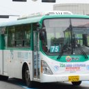 버스정류소_신촌오거리.현대백화점 이미지