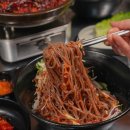수족발집 | 범계 맛집 찾다가 드디어 발견한 24시 족발집 후기