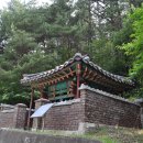 구례장씨선덕비각 | [영동군][관광명소][역사유적] 구례장씨 선덕비각