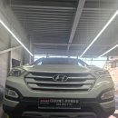 지에스25춘천중앙점 | (춘천중앙) 싼타페DM - 콘티넨탈 UCJ 교체후기