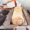 옛날전통호떡(푸드트럭) 이미지