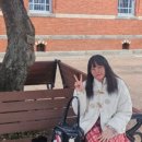 여행하네