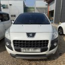 유흥근자동차종합정비공장 | 푸조 3008 타이밍 벨트 교체하기