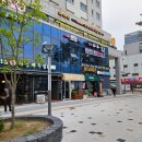 롯데몰 횡단보도 네이버블로그