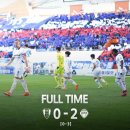 중원-76 | [수원삼성블루윙즈] 2025 K리그 승강플레이오프 2차전 제주전 경기결과 및 후기