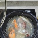 가락시장역 1번출구 | 가락시장 수산시장 장성수산 계절오마카세 생새우 포장 후기