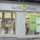 올리브영철산역점 이미지