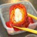 허*덕 - 안양시 동안구 경수대로519번길 | 상하이 메이투안 맛집 1탄! 차지티·버터떡·점도덕·마라반 배달 후기