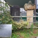 서진문 선생 묘비 이미지