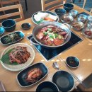 오세요칼국수