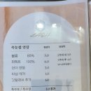 여우속눈썹