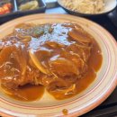 다돈이유 | [역삼 맛집] 다돈식당 역삼점 경양카츠 정식 후기 🍱