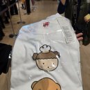 별숲마루 | 마루의 숲속 베이커리에 놀러와 팝업 첫날 방문 후기(w. 직원 티셔츠 구매방법)