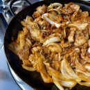 김재완원조돼지김치구이 이미지