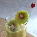 레드키위 보관 사과키위주스 키위쥬스 만드는법 키위 껍질 자르기 이미지